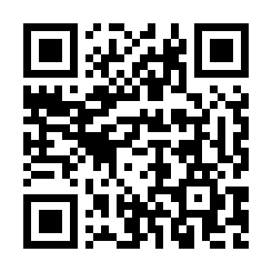 QR code for this PAOParts product page