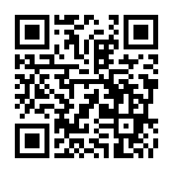 QR code for this PAOParts product page