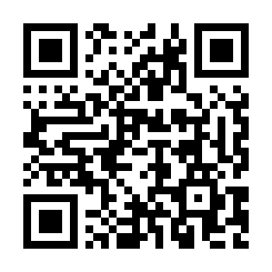 QR code for this PAOParts product page