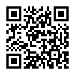 QR code for this PAOParts product page