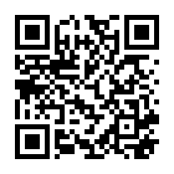 QR code for this PAOParts product page