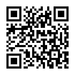 QR code for this PAOParts product page