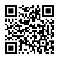 QR code for this PAOParts product page