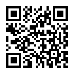 QR code for this PAOParts product page