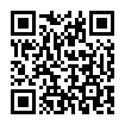 QR code for this PAOParts product page