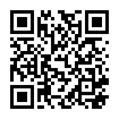 QR code for this PAOParts product page