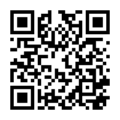 QR code for this PAOParts product page