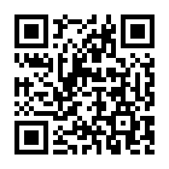 QR code for this PAOParts product page