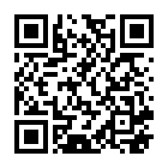 QR code for this PAOParts product page
