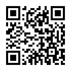 QR code for this PAOParts product page