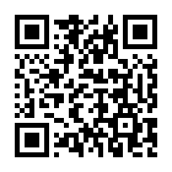QR code for this PAOParts product page