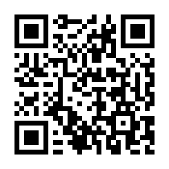 QR code for this PAOParts product page