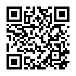 QR code for this PAOParts product page