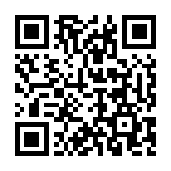 QR code for this PAOParts product page