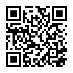 QR code for this PAOParts product page