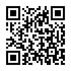 QR code for this PAOParts product page