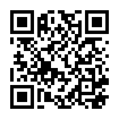 QR code for this PAOParts product page