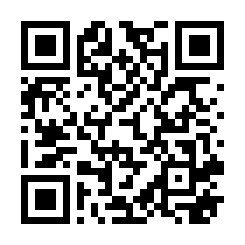QR code for this PAOParts product page