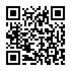 QR code for this PAOParts product page