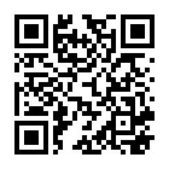 QR code for this PAOParts product page