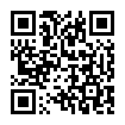 QR code for this PAOParts product page