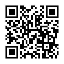 QR code for this PAOParts product page