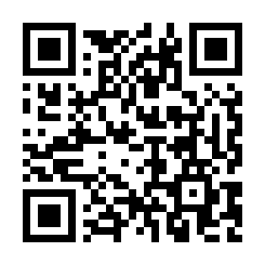 QR code for this PAOParts product page