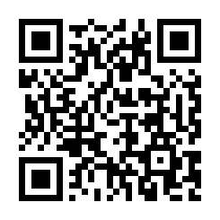 QR code for this PAOParts product page