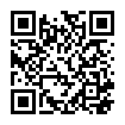 QR code for this PAOParts product page