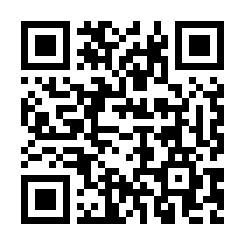 QR code for this PAOParts product page
