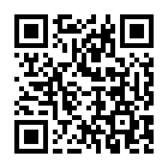 QR code for this PAOParts product page