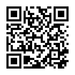 QR code for this PAOParts product page
