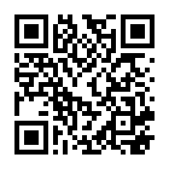QR code for this PAOParts product page