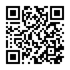 QR code for this PAOParts product page