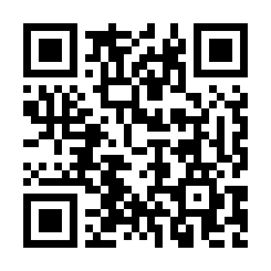 QR code for this PAOParts product page