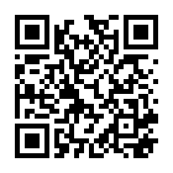 QR code for this PAOParts product page