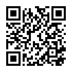 QR code for this PAOParts product page