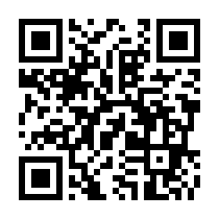 QR code for this PAOParts product page