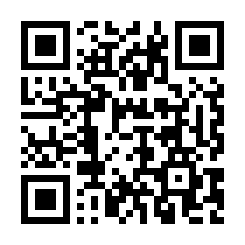 QR code for this PAOParts product page