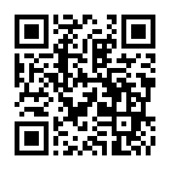 QR code for this PAOParts product page