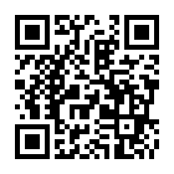 QR code for this PAOParts product page