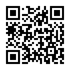 QR code for this PAOParts product page