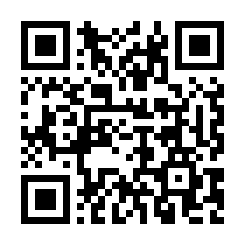 QR code for this PAOParts product page