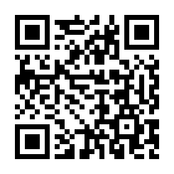 QR code for this PAOParts product page