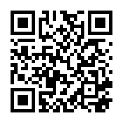 QR code for this PAOParts product page