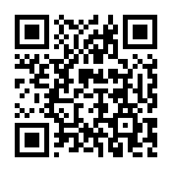 QR code for this PAOParts product page