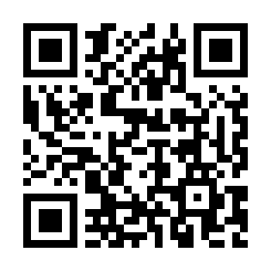 QR code for this PAOParts product page