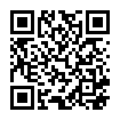 QR code for this PAOParts product page