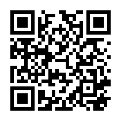 QR code for this PAOParts product page