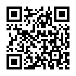 QR code for this PAOParts product page